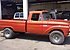 1963 Ford F100 for sale 101083677